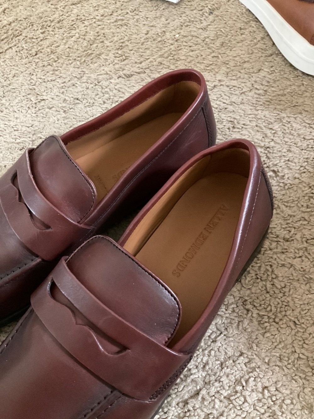 Allen Edmonds Loafers for Men - Picture 5 of 10